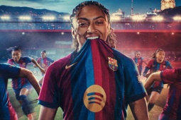 Barcelona phá két, chiêu mộ tiền đạo đắt nhất lịch sử từ Man City
