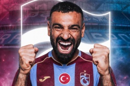Trực tiếp chuyển nhượng 5/8: Bất ngờ bến đỗ mới của Mohamed Salah