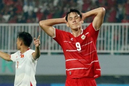 Báo Indonesia lo sợ bi kịch 19 năm tái hiện ở AFF Cup, cảnh báo "tử huyệt"