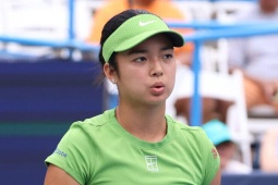 Nóng nhất thể thao chiều 5/8: Alex Eala rơi vào nhánh "tử thần" ở Canadian Open