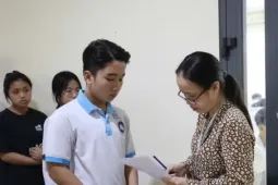 Bắt đầu lọc ảo: Chuyên gia nói gì về điểm chuẩn đại học 2026?