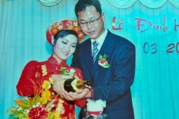 Cô gái miền Tây 'đánh cược' cuộc đời, lấy chồng Hàn hơn 20 tuổi sau vài tiếng gặp