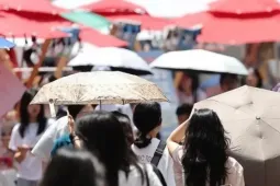Nhiều người tử vong vì nắng nóng kỷ lục, Hàn Quốc tuyên bố thảm hoạ quốc gia