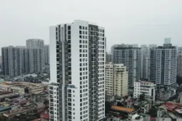 Chung cư xây mới sẽ có thời hạn sử dụng: Đề xuất tối đa 99 năm
