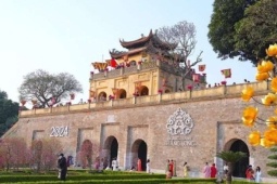 Vì sao Hoàng thành Thăng Long có ý nghĩa lớn đến vậy đối với người Việt?