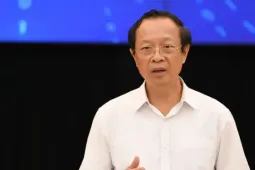 Thứ trưởng Bộ GD&ĐT: Chưa cần thiết lắp camera tại điểm thi lại ở Tuyên Quang