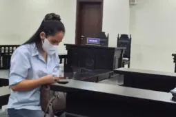 Nữ TikToker lừa gọi vốn, chiếm đoạt 15 tỷ đồng