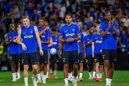 Chelsea xử phũ 11 cầu thủ để thu 500 triệu bảng, Enzo Fernandez nguy cơ cuốn gói