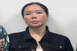 Bà trùm có 7 tiền án chiếm đoạt 3,7 tỷ đồng tiền 'chạy' kết luận tâm thần cho tội phạm