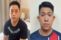 Nhóm đối tượng người nước ngoài 'ẩn mình' trong chung cư cao cấp để vận hành đường dây cờ bạc 30.000 tỷ đồng
