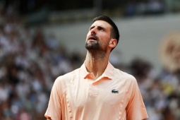 Nóng nhất thể thao sáng 6/8: Djokovic tiết lộ thất bại đau đớn hơn cả việc thua Nadal và Federer