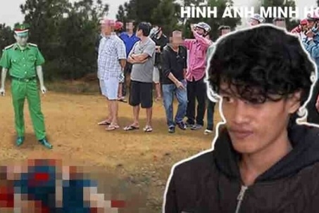 Lạnh gáy lời khai của nghi phạm sát hại dã man nam thanh niên trong đêm ở Quảng Ngãi