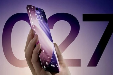 iPhone 20 sẽ hoạt động cực mát mẻ nhờ điều này