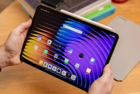 Đây là 5 mẫu tablet tầm giá 11 triệu đồng cho học sinh, sinh viên
