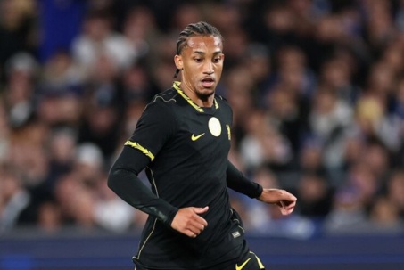Trực tiếp bóng đá Chelsea - Juventus: Alonso muốn chứng minh giá trị