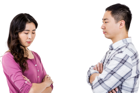 Từng thống nhất không sinh con, giờ chồng lại đổi ý