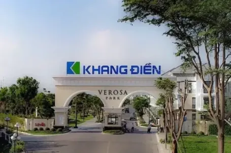 Lợi nhuận 'khủng' của doanh nghiệp bất động sản
