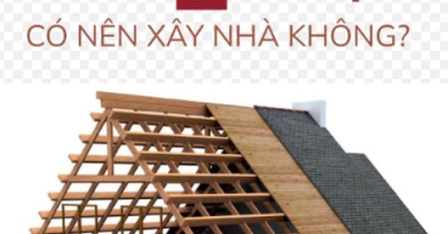Xây nhà tháng 7 âm lịch: Xui xẻo hay cơ hội vàng ít người biết?