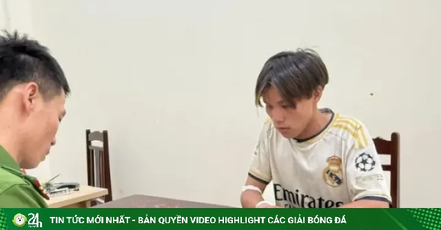 Giở trò đồi bại với “bạn gái” quen qua mạng