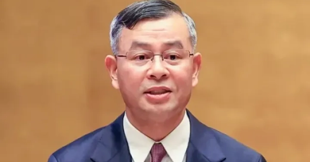 Bộ trưởng Tài chính nói lý do phải cấm kinh doanh khí cười