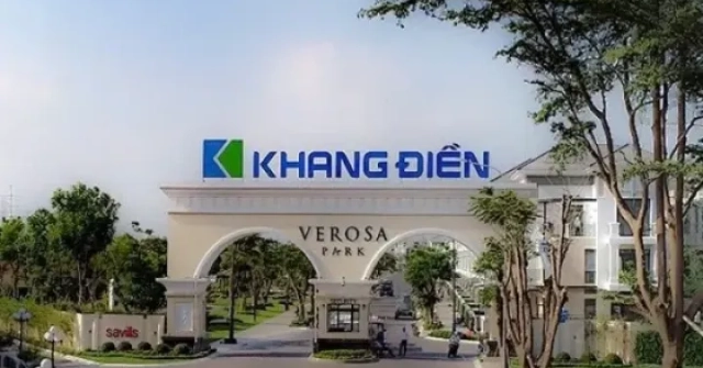 Lợi nhuận "khủng" của doanh nghiệp bất động sản
