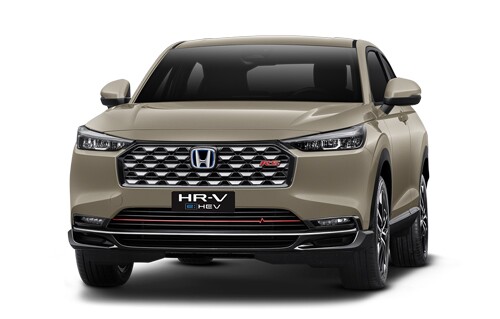 HR-V