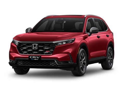 CR-V