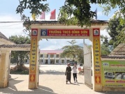 Một hiệu trưởng ở Nghệ An bị khởi tố vì liên quan đường dây cá độ bóng đá
