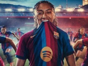 Barcelona phá két, chiêu mộ tiền đạo đắt nhất lịch sử từ Man City