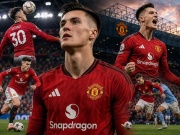Sesko được kỳ vọng bùng nổ mùa 2026/27, từ “siêu dự bị” thành chân sút chủ lực MU