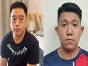 Nhóm đối tượng người nước ngoài 'ẩn mình' trong chung cư cao cấp để vận hành đường dây cờ bạc 30.000 tỷ đồng