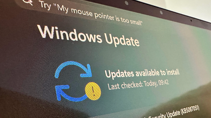 Việc trì hoãn cập nhật Windows tiềm ẩn nhiều rủi ro.