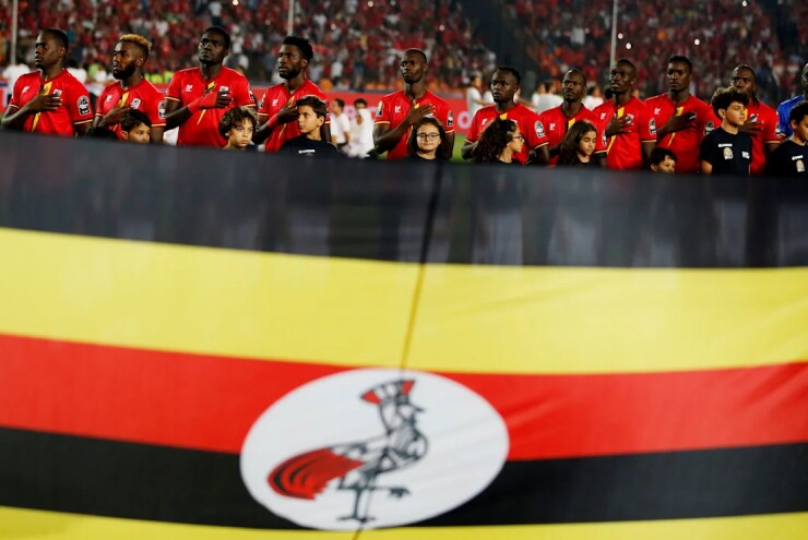 Tin mới nhất bóng đá tối 6/8: Tuyển thủ Uganda tử thương trong vụ ẩu đả
