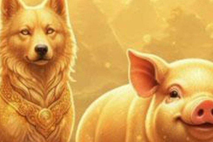 Những cặp đôi con giáp lấy nhau là kích hoạt vận may, cả đời hưởng lộc