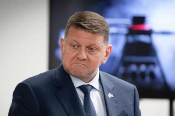 Ông Zaluzhny đưa ra lời cảnh báo nghiêm trọng với Ukraine