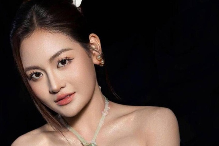 Mỹ nhân phim giờ vàng Thùy Anh tiết lộ bí quyết mặc đẹp mọi lúc mọi nơi