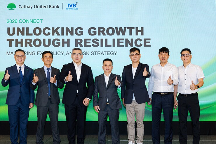 Doanh nghiệp cần gì để vững vàng trước biến động?