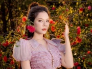 Ảnh sao 6/8: Lý Nhã Kỳ tự khen mình đẹp
