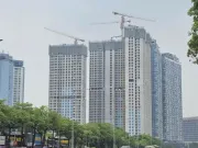 Căn hộ mới mở bán ở Hà Nội ngày càng đắt đỏ, giao dịch ra sao?