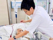 Người đàn ông suy thận mạn nguy kịch sau thói quen nhiều người Việt nghĩ là 'càng ăn càng bổ'