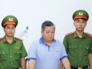 Vì sao chủ tịch công ty từng 'nổ' chi 100 tỷ USD làm đường sắt cao tốc bị bắt?