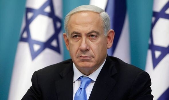 Israel ám chỉ khả năng có thể đơn phương tấn công Iran - 1