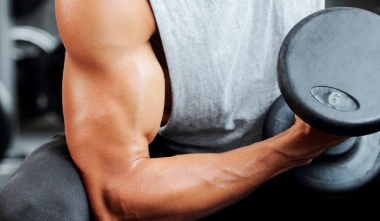 Ảnh minh họa: Myprotein