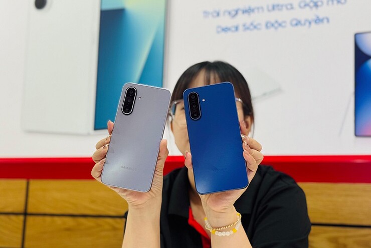Top smartphone 4-6 triệu đồng đáng mua nhất cho tân sinh viên năm nay - 1