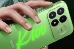 Sắp có thêm smartphone có camera 200MP và pin 8,580mAh