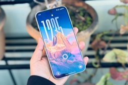 OnePlus 16 sẽ "đè bẹp" iPhone và Galaxy nhờ camera 200MP xuất sắc