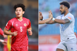 Nóng V-League 2026/27: Công an Hà Nội đấu Hà Tĩnh, đội Xuân Son gặp HAGL ngày mở màn