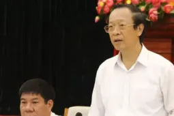 Gian lận thi cử tại Tuyên Quang: Thi lại ra sao?