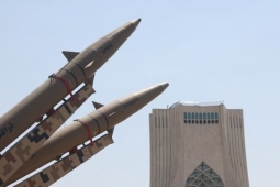 Iran đã tìm ra cách hiệu quả để đối phó với Mỹ?