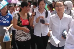 Năm học mới: Cắt giảm các kỳ thi không cần thiết, giảm áp lực cho học sinh, phụ huynh và giáo viên